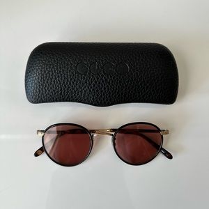 Garrett Leight Wilson Sunglasses